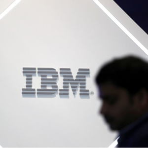 IBM研发退出中国，我们好像也没有以前那么崇拜外企了