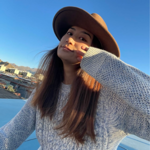 E19：益嘎&显显｜自律不是一种能力，而是一种结果