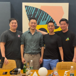 史蒂夫说346期 - TheHonestDrink - A Few Rules For Life