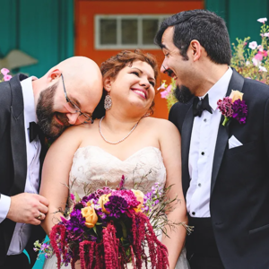 #090 威尔·史密斯夫妇开放式婚姻，更适合欧美”体质”？ 我这对朋友算吗！