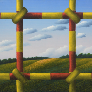 鬼台第468期：夏末素描