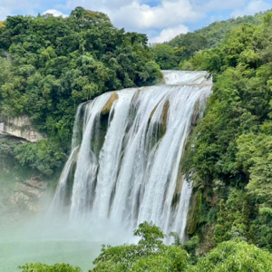 68.去贵州团建是什么体验?