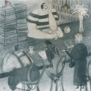 004 如果真的想做一件事，几岁开始都不晚｜《秋园》