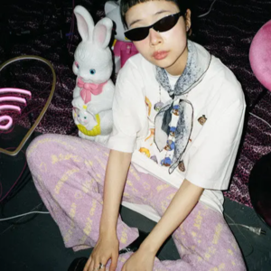 灵感电台 | 玛莉羊羊的十首动感节拍