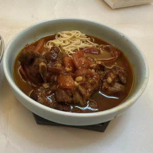 第6期：一起出发，美食与人生的赞歌