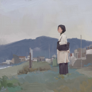 绝叫无声：奔跑吧，别被时代的车轮碾碎|第80期读书会