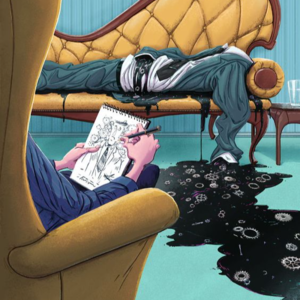 Vol.27 心理咨询指南｜你值得拥有自己的咨询师，被全然地关注与接纳