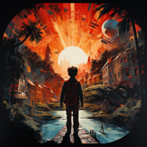 EP15：酋长，「大梦电影部落」创始人，电影阅片量4000+是种什么体验？