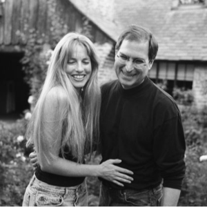厚肉丨乔布斯(Steve Jobs)给妻子的情书