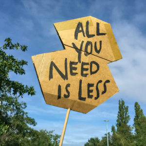 Vol.4 “碳中和手表”、“减碳咖啡”，对不起，对碳中和产品PTSD了...