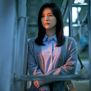 站在失控边缘，抵抗职场否定和自我规训