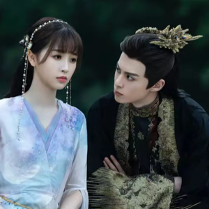 05死嗑古偶（上） 梦华录星汉灿烂苍兰诀 套路哪家强?