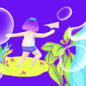 史蒂夫说297期 - 听众来信：怪小孩的怪，保持到成年就是出众