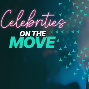 Celebrities On The Move—Episode 4: Queen visa