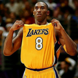 “黑曼巴”科比·布莱恩特纪录片原声第2集（上）