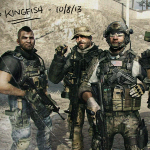 【头号玩家】剧情解说《使命召唤8现代战争3》：英雄的落幕 Vol.101