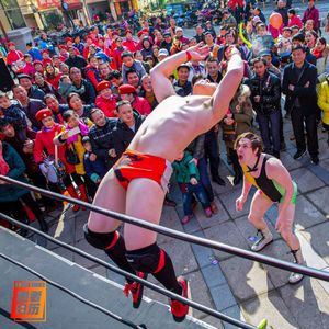 EP79：MKW世界冠军洪湾：从来没有因为受伤而想要放弃摔角，只因热爱