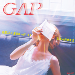 Vol.002｜直面GAP：来听听一群GAP过来人的心里话