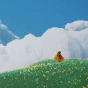 王大喜的个人播客