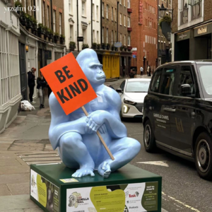 024 看见傲慢与偏见——当我们开始撕掉刻板印象的标签