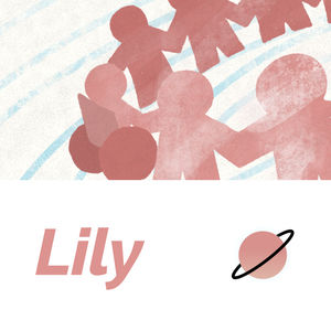 SPACEVOICE 004: Lily