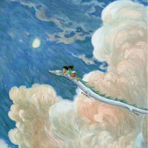 我感谢生命中所有的爱