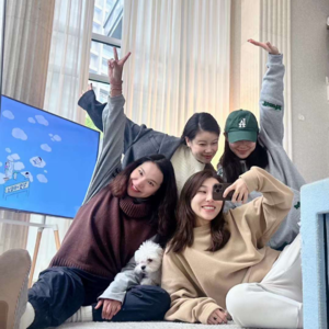 量变到质变的奇迹