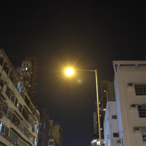 170.在昏黄的路灯下,告别2023…