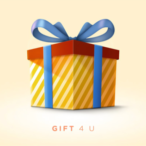 即兴戏剧中的[礼物]