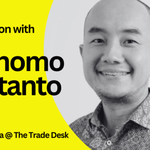 EP5. 期待更少,做更多。