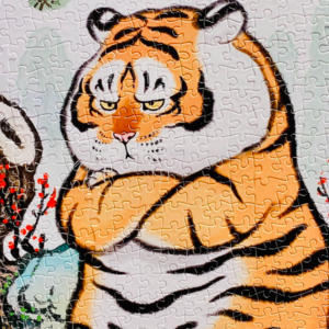 35HR新机遇第46集-《只换不退》