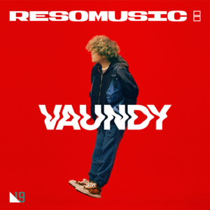 音乐人歌单:Vaundy,Z世代的音乐弹跳男孩