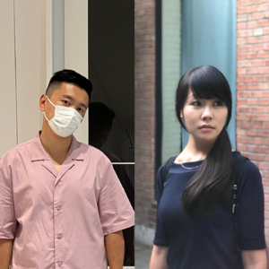 史蒂夫说301期 - 卢美妏 - 带着爱面对食物和身体