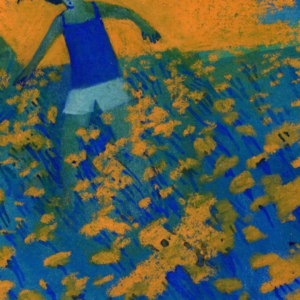 EP02 要聊女性，我可就不困了!