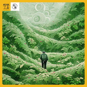 Vol.66 闲篇留声机│李宗盛是越不过的山丘（with银杏树下）