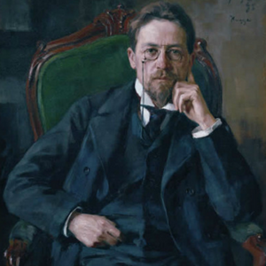 016 短篇小说之王契诃夫,终结俄罗斯文学黄金时代