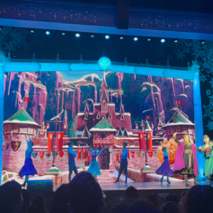 2023年9-12月｜Part 2 为一件好事长时间等待的经历