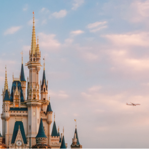 077. 马里奥的东京/大阪的日与夜