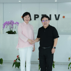 安波福：跟上中国速度，跑在市场变化之前