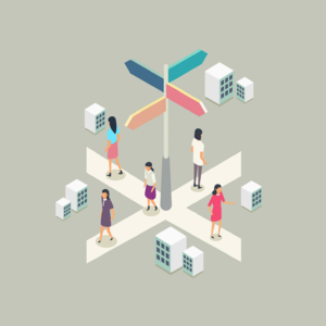 Vol.02 人生迷茫是常态，聊聊我们的人生选择