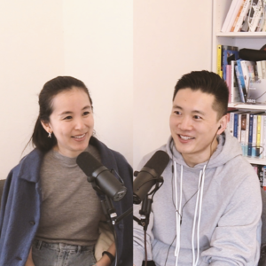 史蒂夫说377期 - 严艺家 - 理想的婚姻像战争博物馆