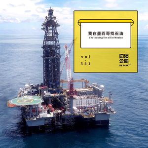 vol.341 我在墨西哥找石油