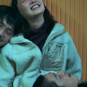 直言不讳地讲讲《燃冬》到底哪里出了问题。