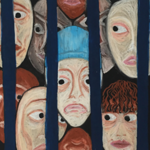 vol 16. 参观监狱也算主题旅行:从牢里的全世界路过