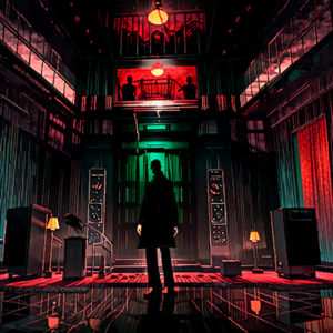 奇闻异事·第二桶金