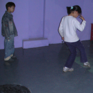 Vol.08 小朋友爱情故事上:可爱儿童篇变圆满收尾的黑深残