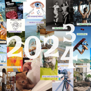 06 不回答这10个问题，都不敢说我过完了2023！