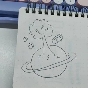 No.68 地福天洞：星球探索，我们能去往什么样的故事结局？