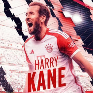 Vol.0022 凯恩转会大结局；足球历史上那些印象深刻的绝杀 ft.巴乔 吴凌轩