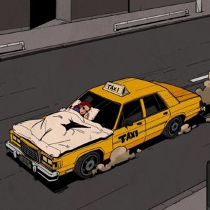 No.86 我真的没勇气-精神科问诊初体验，世俗规训与舒适圈